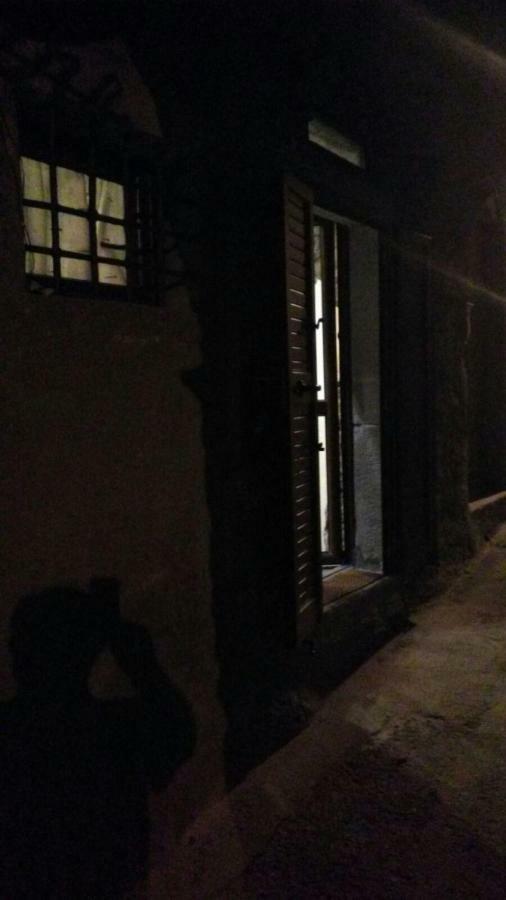 L'Arco Di Sersa Riccò del Golfo di Spezia Buitenkant foto